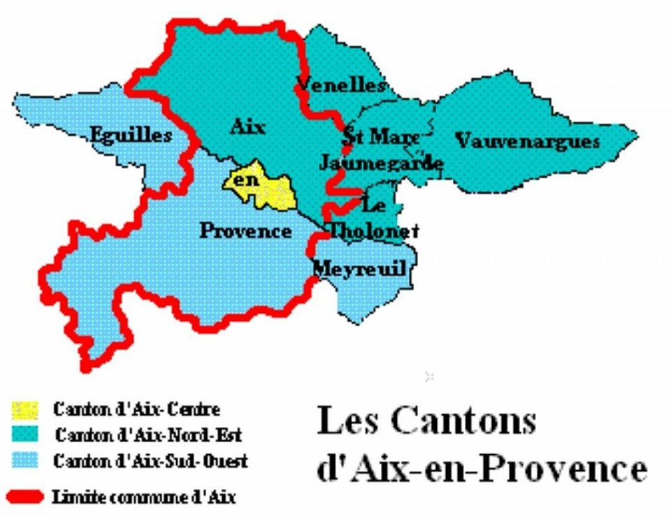 Elagueur Secteur AIX EN PROVENCE 13