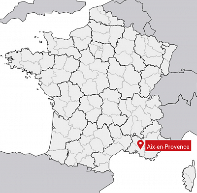Elagage CANTON AIX EN PROVENCE