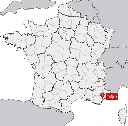 Elagage a Frejus/St Raphael et ses Environs.